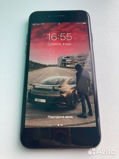 iPhone 7, 32 ГБ