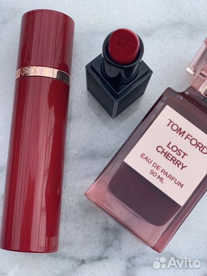 Tom Ford Lost cherry Распив Оригинал