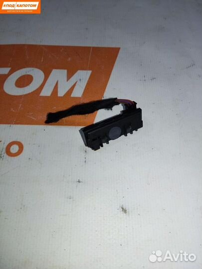 Датчик наружной температуры Mercedes-Benz C-Класс