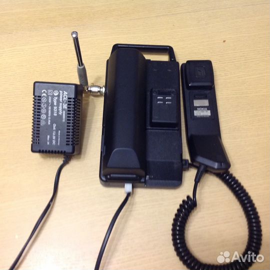 Телефон nokia TMF-4SP