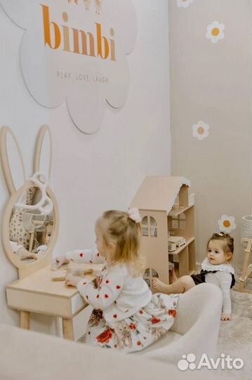 Аренда лофта для дня рождения