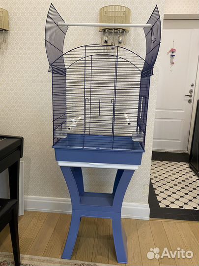 Клетка для птиц