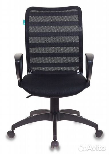 Кресло Бюрократ CH-599axsn