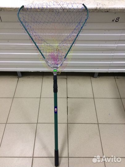 Подсак складной