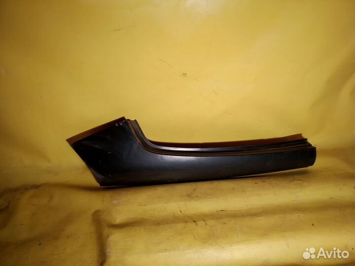 Крыло заднее левое(брус крыши) VW Golf plus гольф+