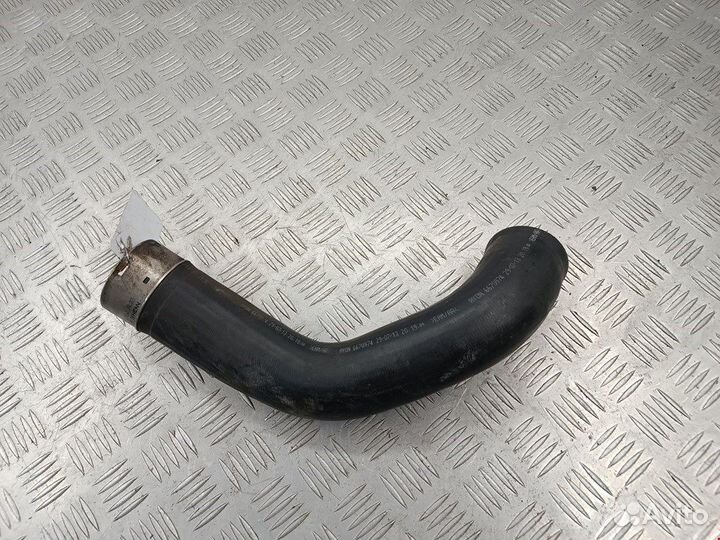 Патрубок интеркулера для Renault Kaptur 144604208R