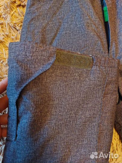 Болоневые штаны