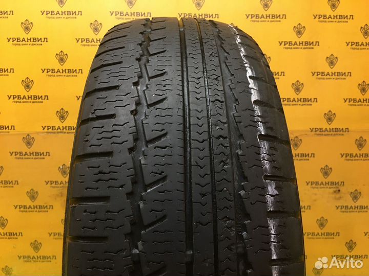 Nokian Tyres WR C Van 215/65 R16C T