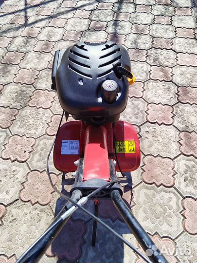 Культиватор Немецкий MTD T/45-37