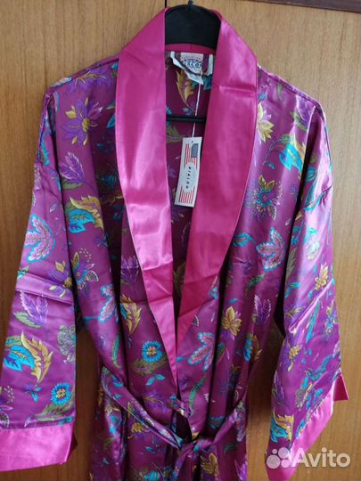 Халат женский 48-50