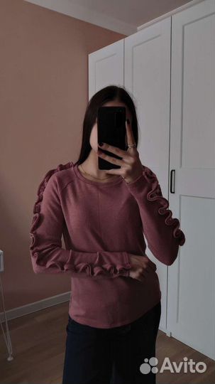 Джемпер женский Mango