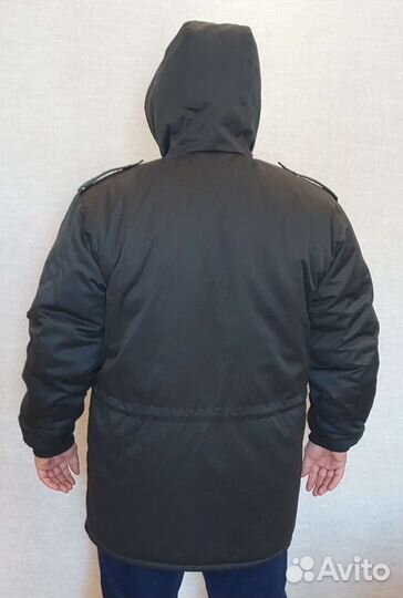 Куртка Mil tec XXL