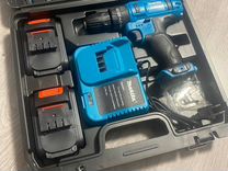 Шуруповерт makita 26v