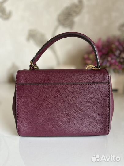 Сумка michael kors ava