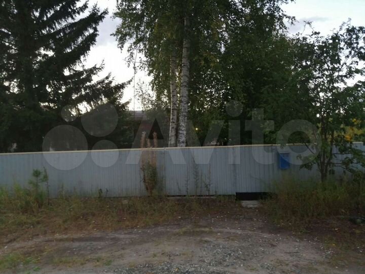 Дом 60,1 м² на участке 6 сот.