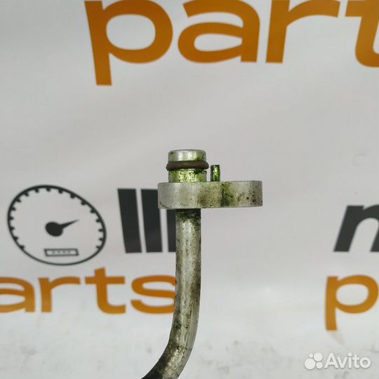 Трубка кондиционера Audi Q3 8U 2013