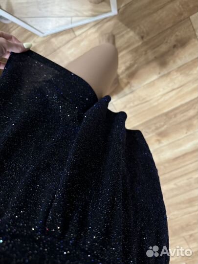 Комбинезон вечерний