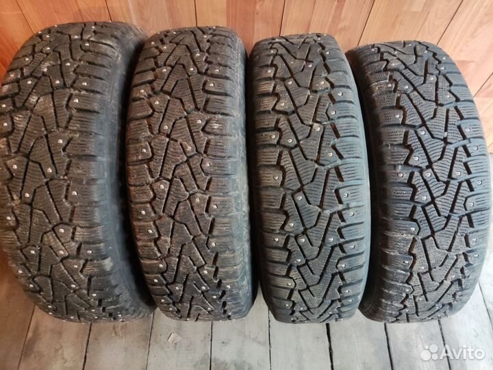 Комлект колес R15 на Киа Рио, Хундай Солярис