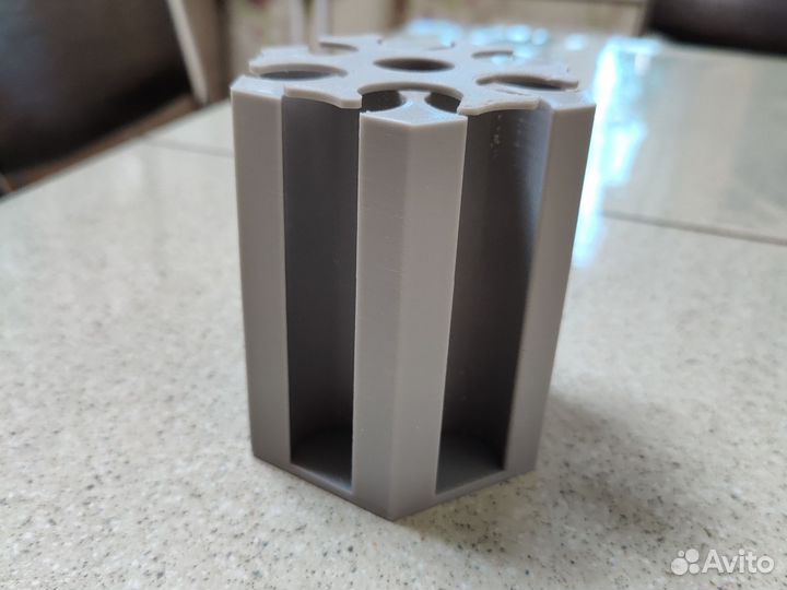 Монетница под серебряный полтинник СССР