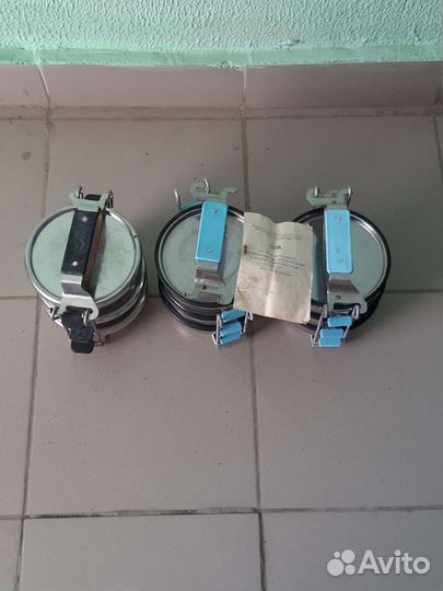 Контейнер для транспортировки пищи