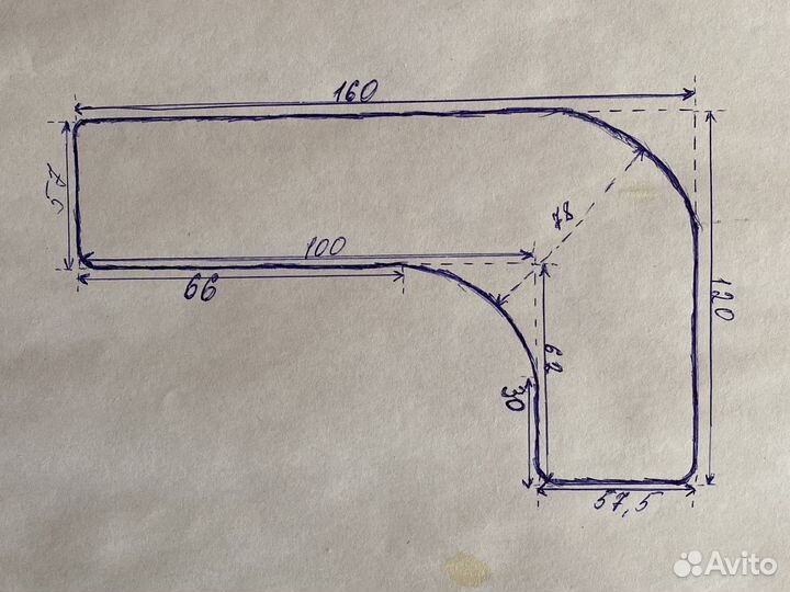 Офисная мебель
