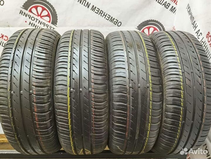 Continental ContiEcoContact 3 185/60 R14 82T