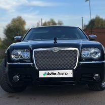 Chrysler 300C 3.5 AT, 2007, 260 000 км, с пробегом, цена 1 450 000 руб.