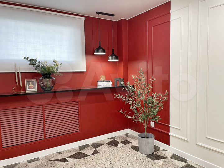 Помещение 20 м² с арендатором 17 т.р