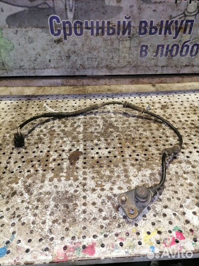 Датчик ABS Daewoo Matiz