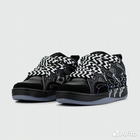 Кроссовки Kappa Fatty 25137