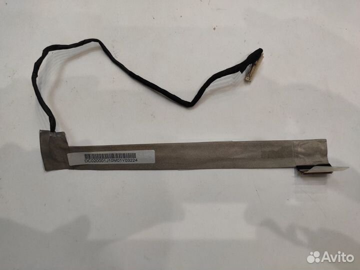 Ноутбук Lenovo Y550 Y550P на запчасти