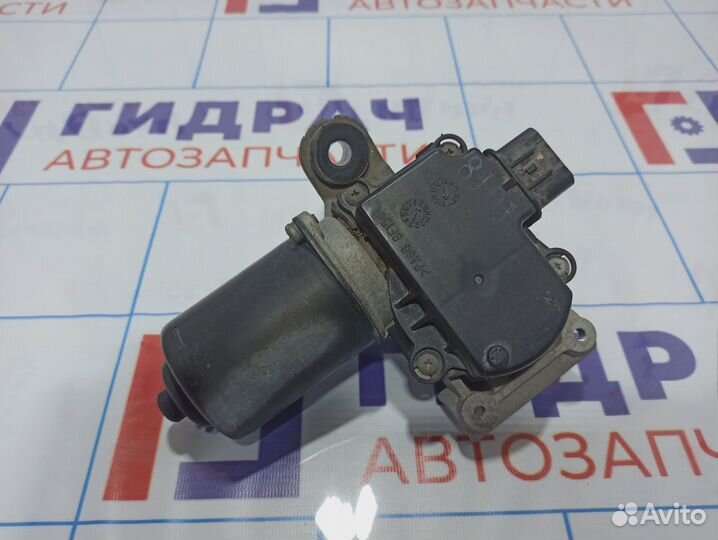 Моторчик стеклоочистителя передний Chevrolet Lacet