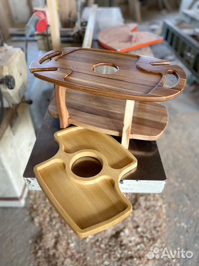 Винный столик