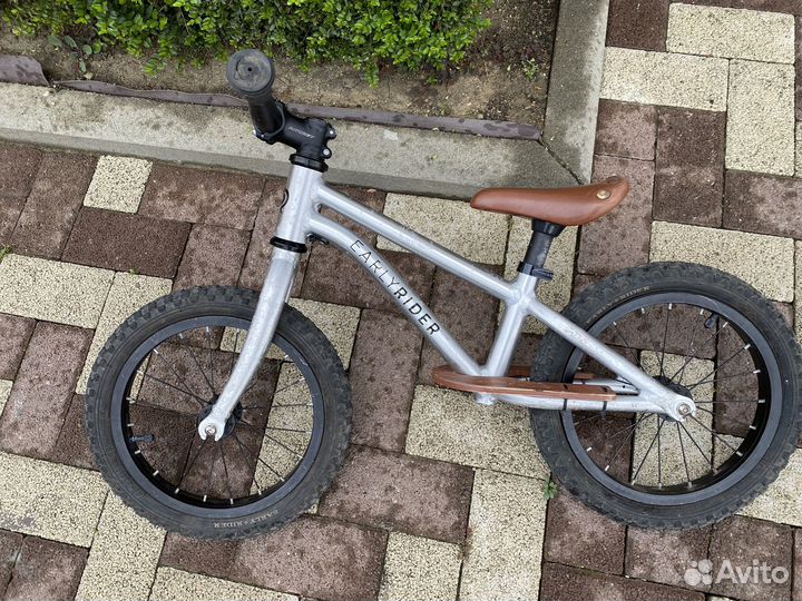 Беговел Early Rider 14