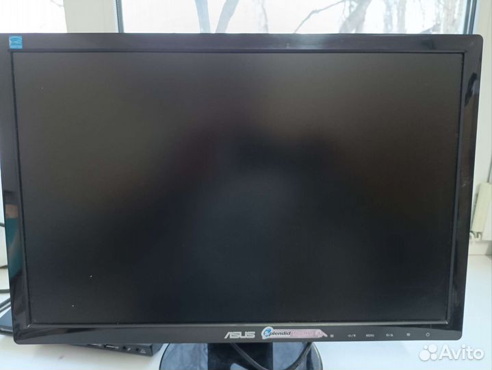 Компьютер в сборе