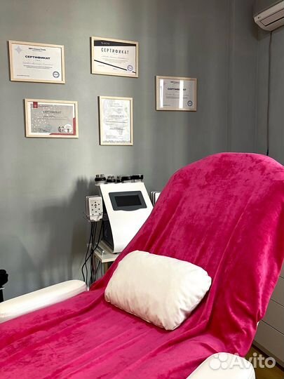 LPG, массаж,коррекция фигуры