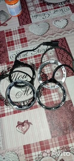 Датчик авс опель вектра ц