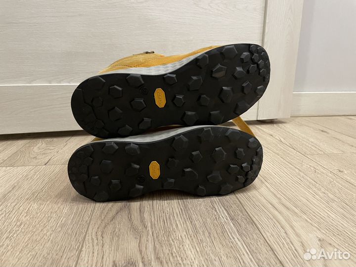 Ботинки reima