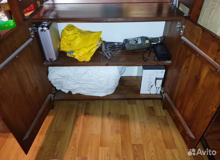 Барная стойка