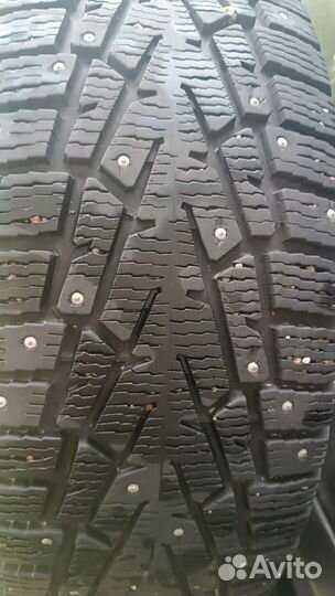 Cordiant Snow Cross 265/65 R17