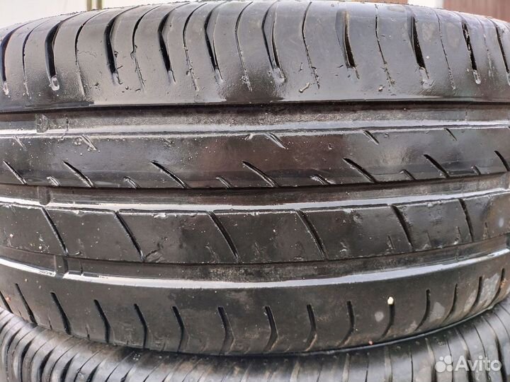 Viatti Strada Asimmetrico 205/65 R15 94V