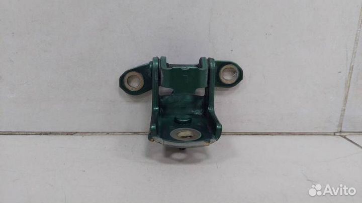 Петля двери задней левой верхняя Nissan Almera N16 2000-2006