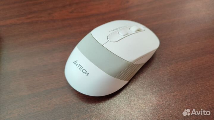 Беспроводной комплект клавиатура и мышь