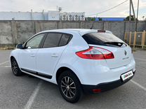 Renault Megane 1.6 MT, 2013, 183 000 км, с пробегом, цена 885 000 руб.