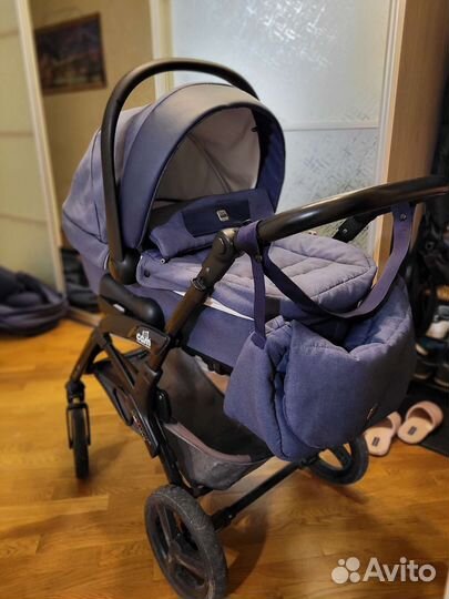 Коляска Cam Dinamico Up 3 в 1