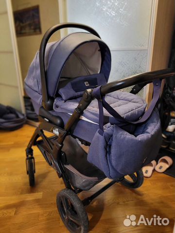 Коляска Cam Dinamico Up 3 в 1