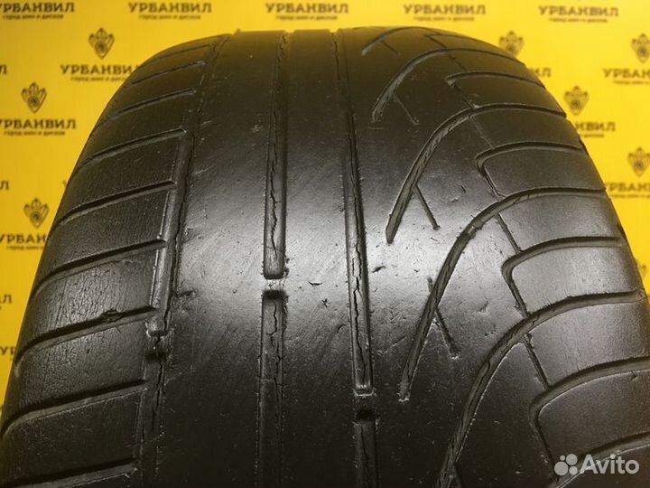 Michelin Pilot Primacy 225/45 R17 91Y