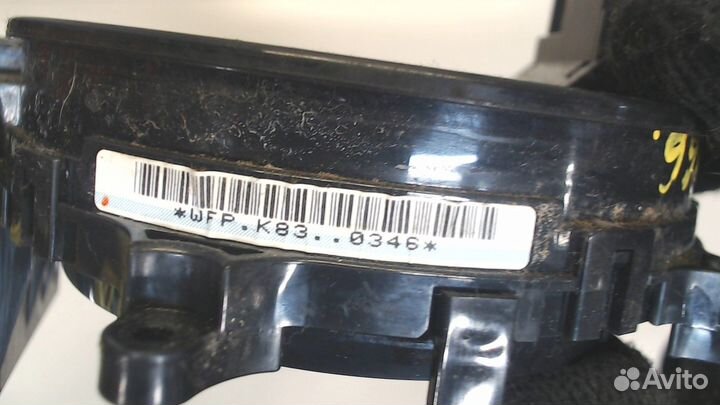 Шлейф руля Toyota FJ Cruiser, 2008