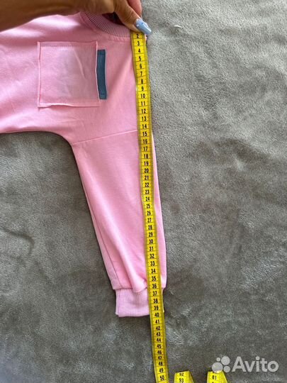 Костюм детский для девочки