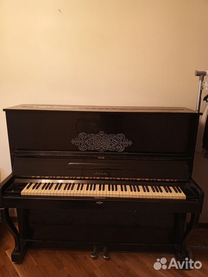 Пианино отдам